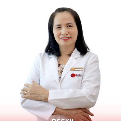BS.CK2 Trần Thị Hoài Hương