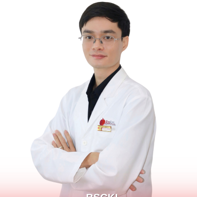 BS.CK1 Dương Duy Khương