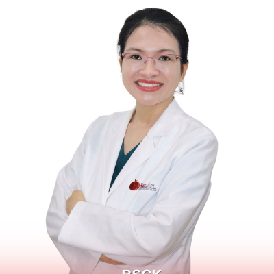 BS.CK Nguyễn Thị Hồng