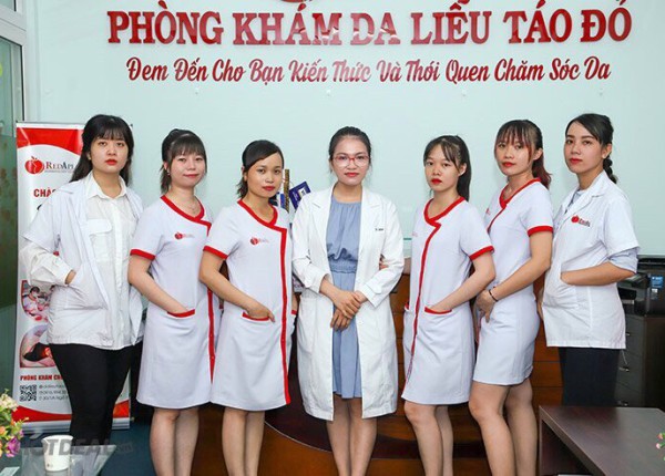 Phòng khám
