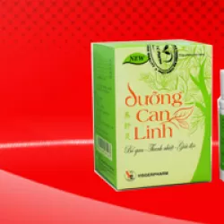 Viên uống làm đẹp