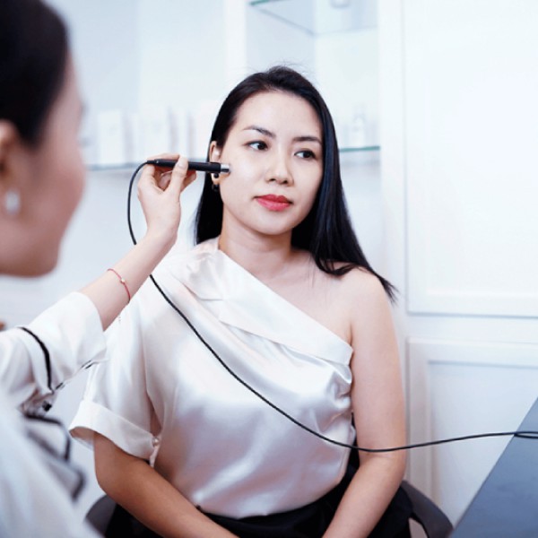 Cách trị mụn trứng cá hiệu quả - Lưu ý khi điều trị