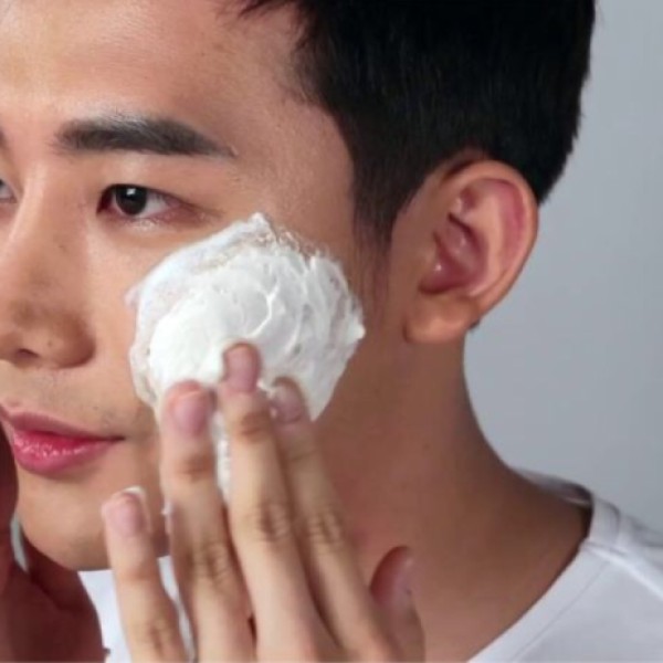 Nguyên nhân gây mụn ở nam giới - Các loại mụn và cách phòng tránh