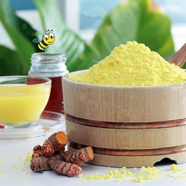  PHƯƠNG PHÁP TRỊ SẸO THÂM NHÂN GIAN