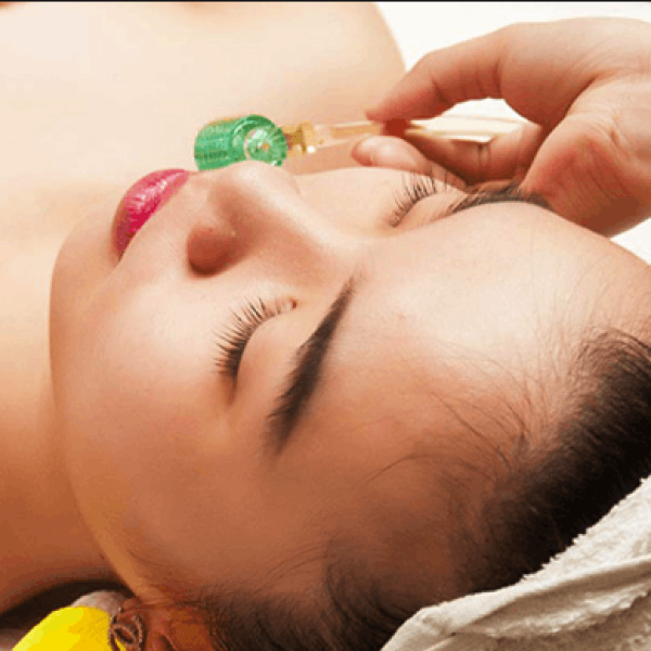 ỨNG DỤNG HUYẾT TƯƠNG GIÀU TIỂU CẦU (PRP) TRONG DA LIỄU