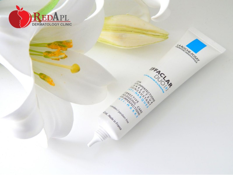 La Roche-Posay Effaclar Duo+