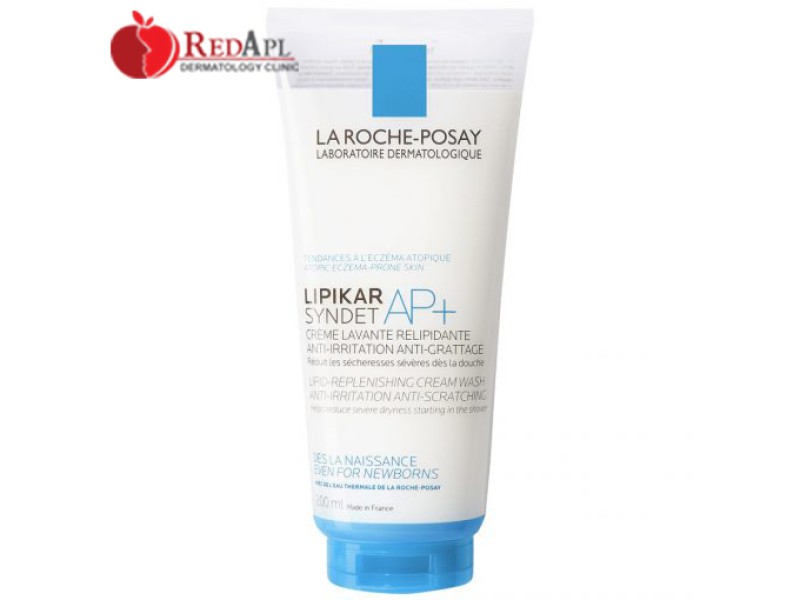 La Roche-Posay Lipikar Syndet AP+ 200ml