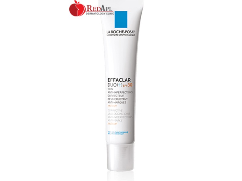 La Roche-Posay Effaclar Duo (+) SPF30