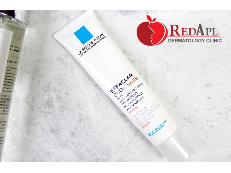 La Roche-Posay Effaclar Duo (+) SPF30