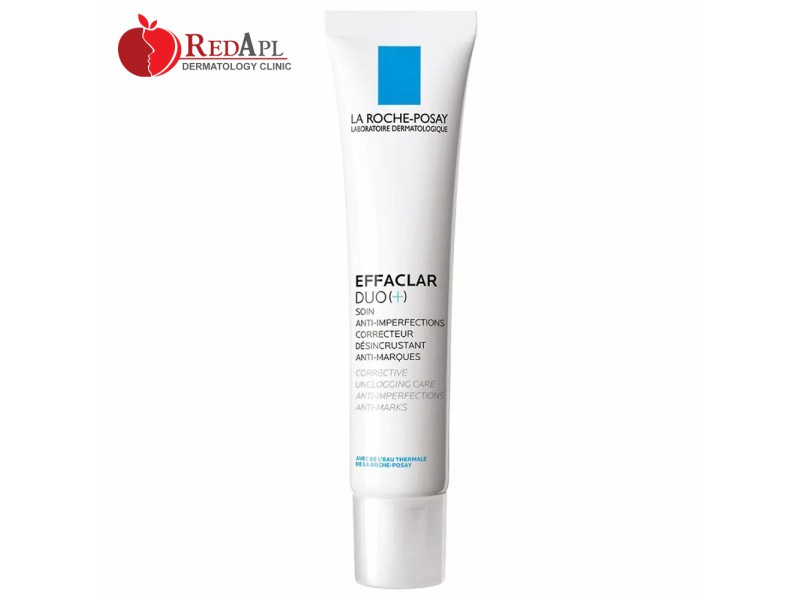 La Roche-Posay Effaclar Duo+