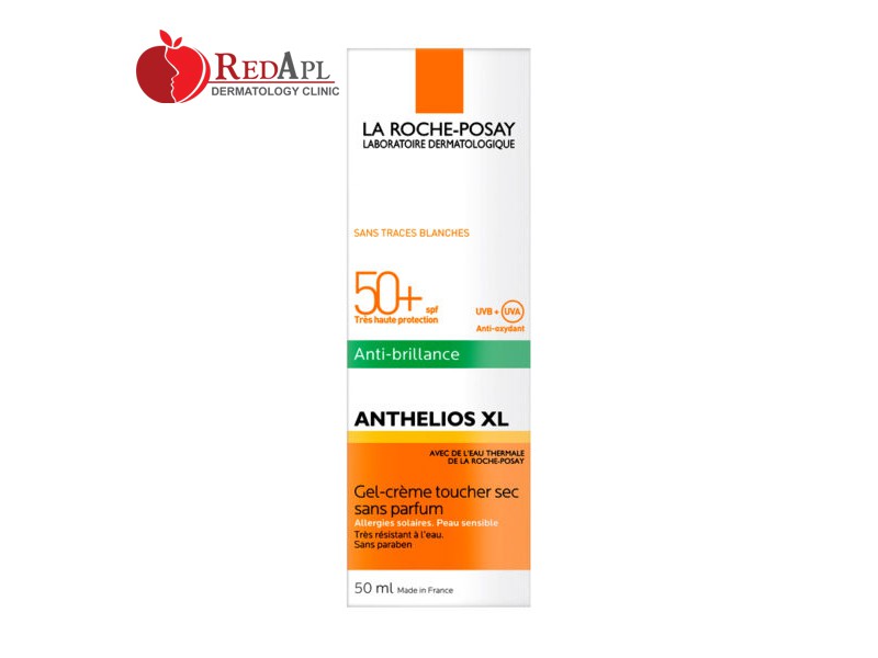 Laroche-Posay Anthelios XL SPF 50 (Có Màu) 50ml