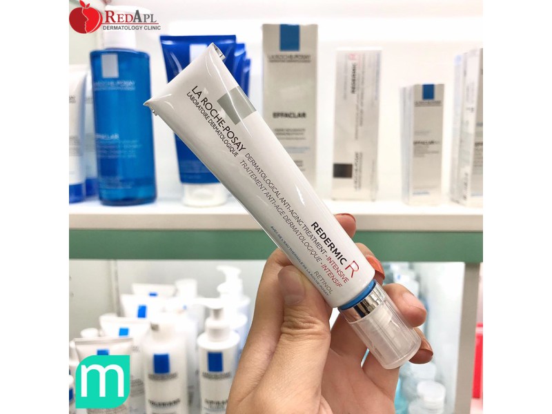 La Roche-Posay Redermic R Anti Aging Intensive