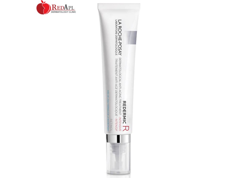 La Roche-Posay Redermic R Anti Aging Intensive