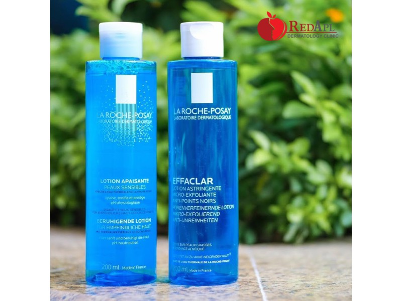 La Roche-Posay Apaisante Physiologique Soothing Lotion 200ml