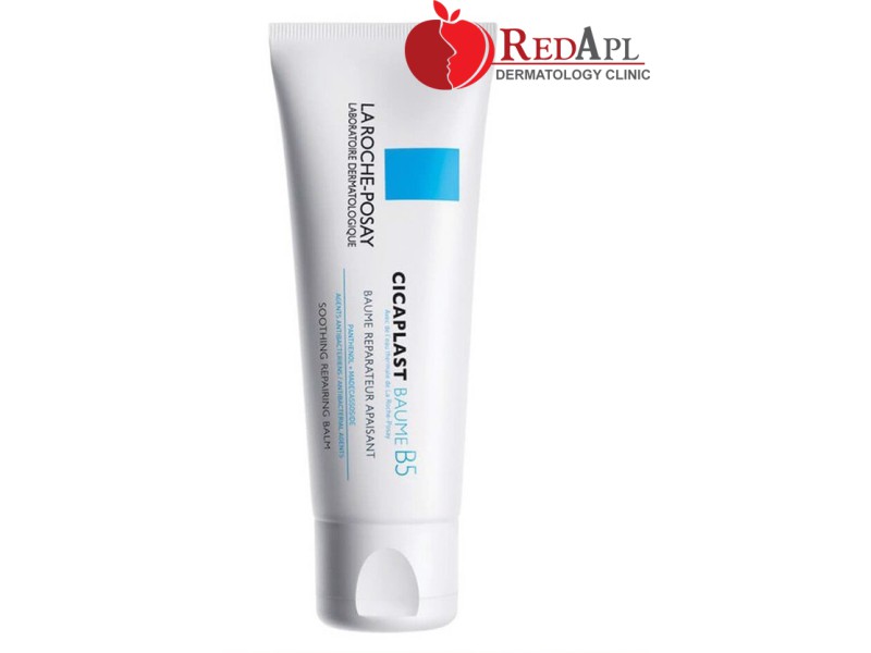 La Roche Posay Cicaplast Baume B5