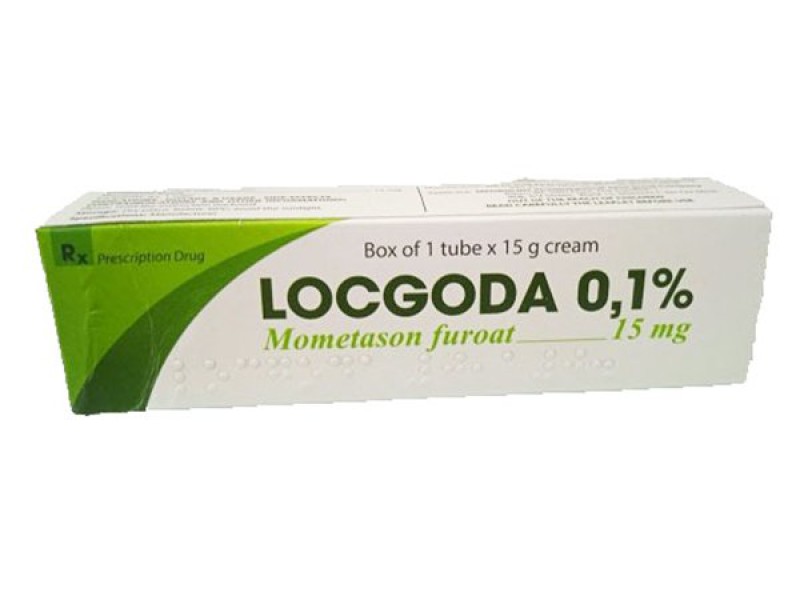 LOCGODA