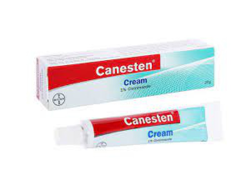 CANESTEN