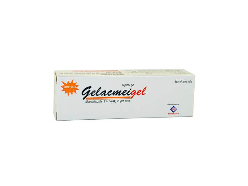 Gelacmeigel