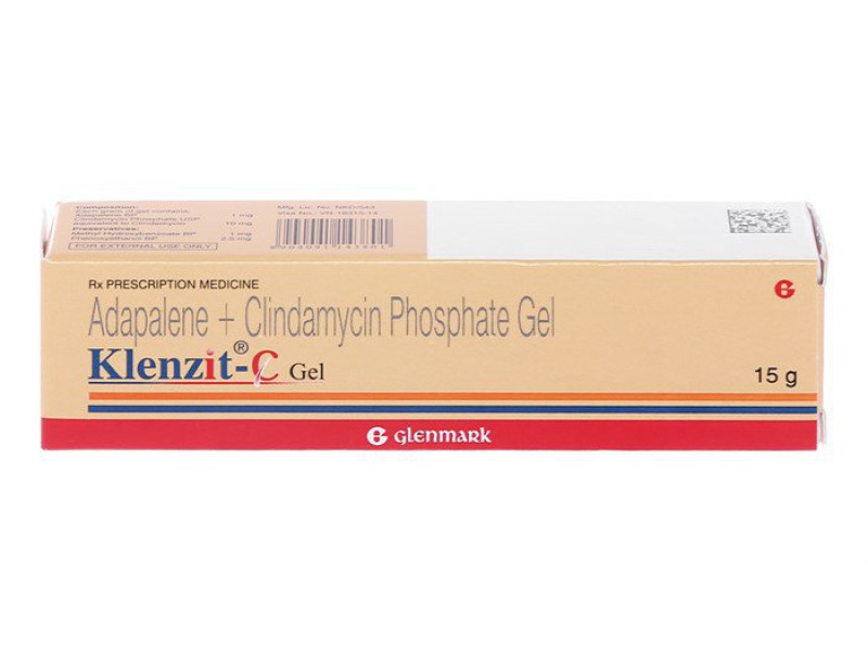 Klenzit-C