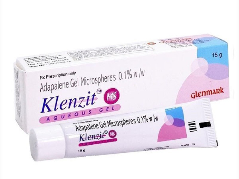 Klenzit MS