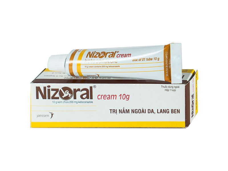 NIZORAL