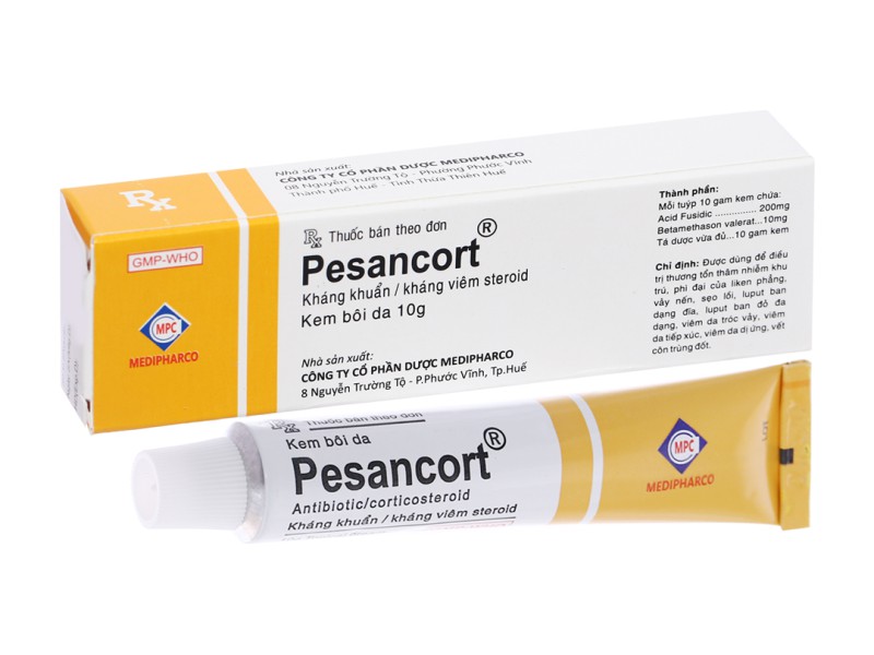 Pesancort