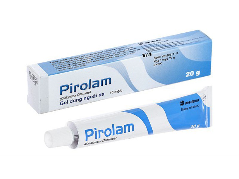 PIROLAM