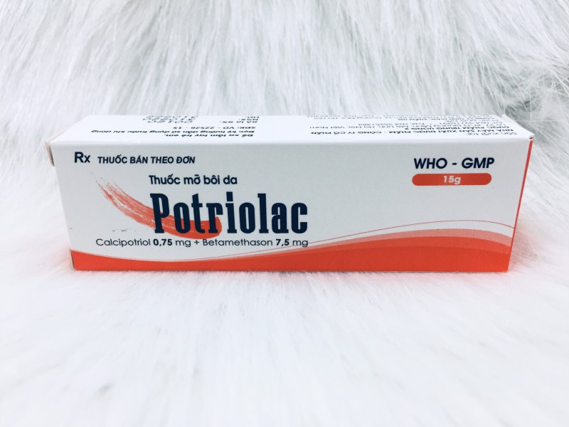 POTRIOLAC