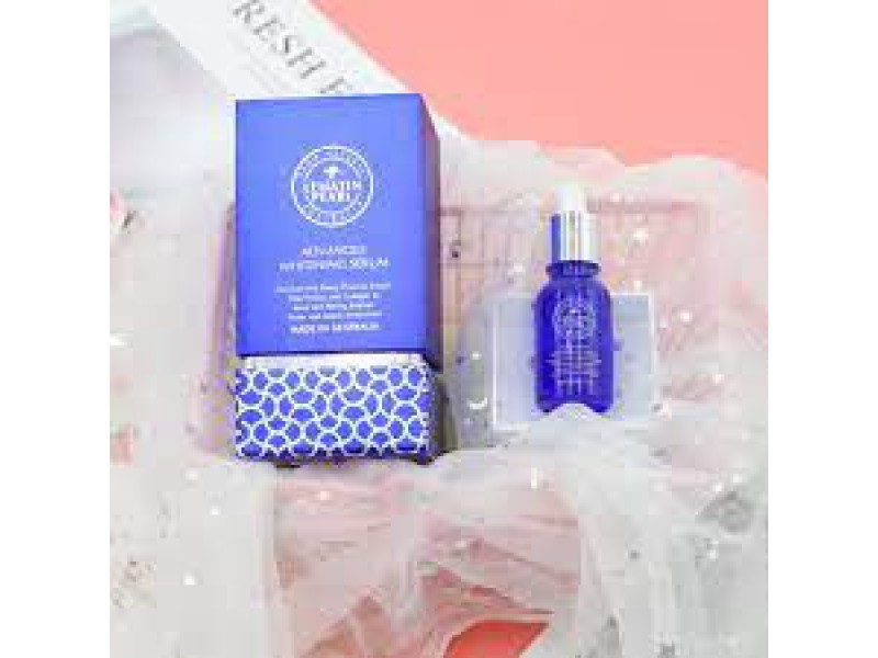 LEMATIN Pearl Advanced  Whitening Serum 15ml