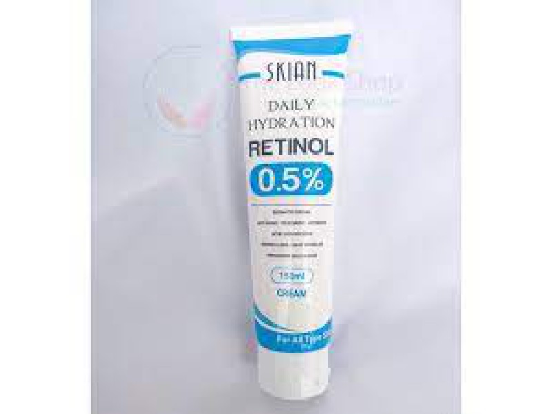 Skian Daily Hydration Retinol 0.5%