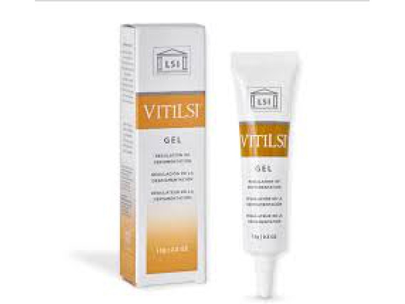 vitilsi gel 15g