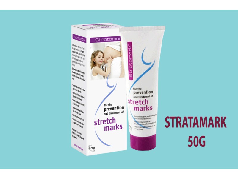 STRATAMARK