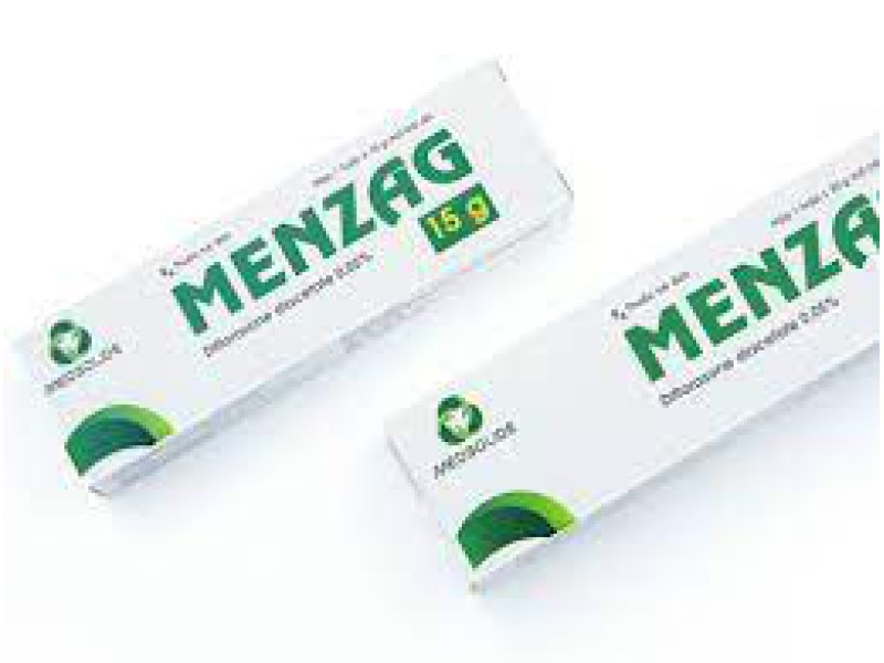 MENZAG