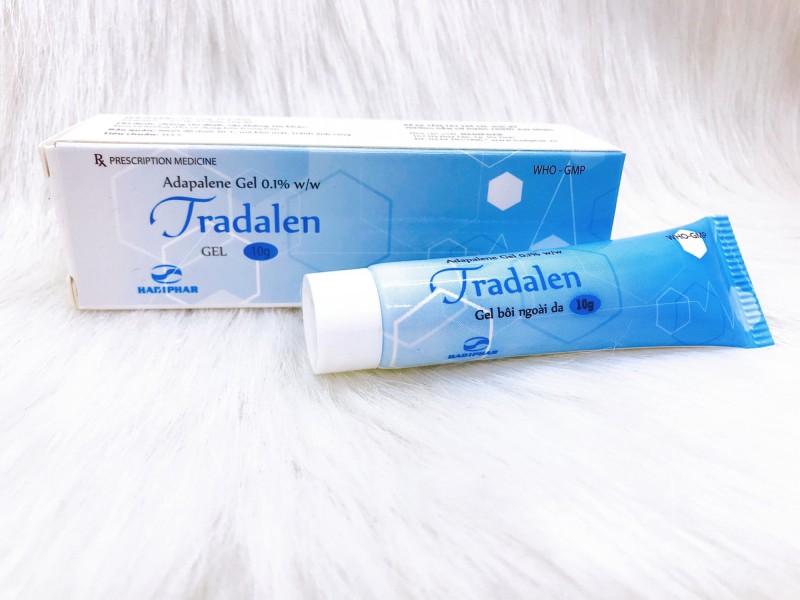 TRADALEN 0.1%