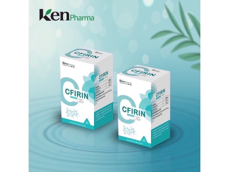 Cfirin 