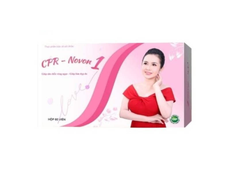 CPR-Novon 1 