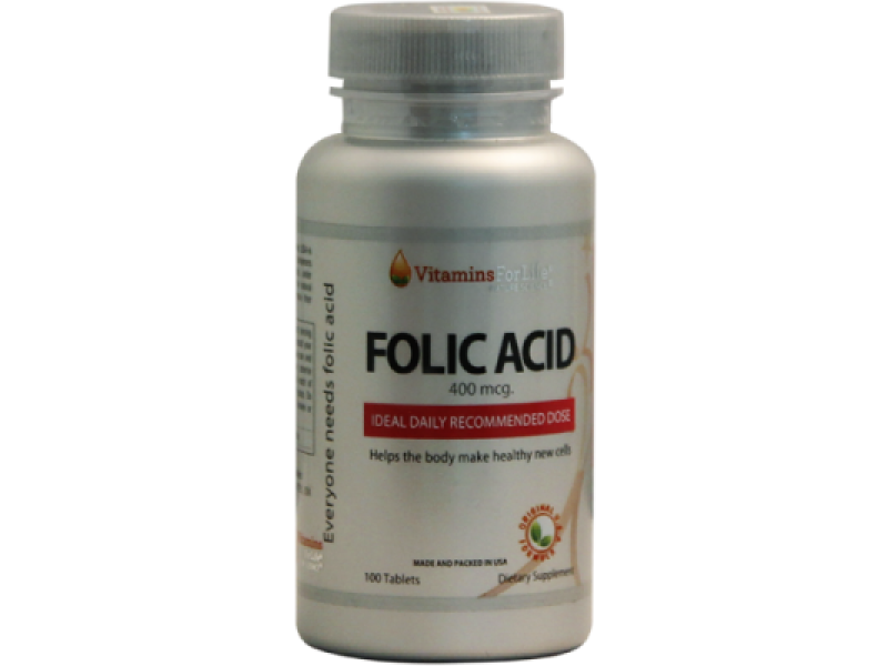FOLIC ACID
