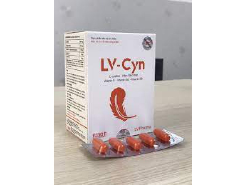 LV-CYN