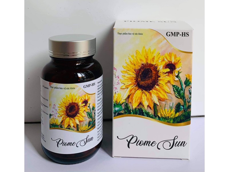 PIOME SUN