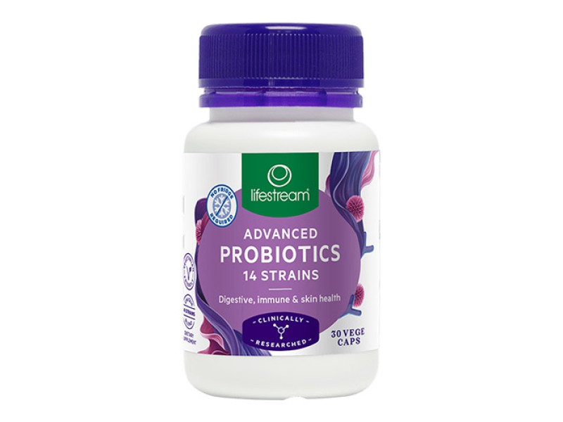 PROBIOTIC