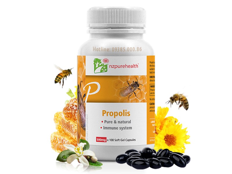 PROPOLIS