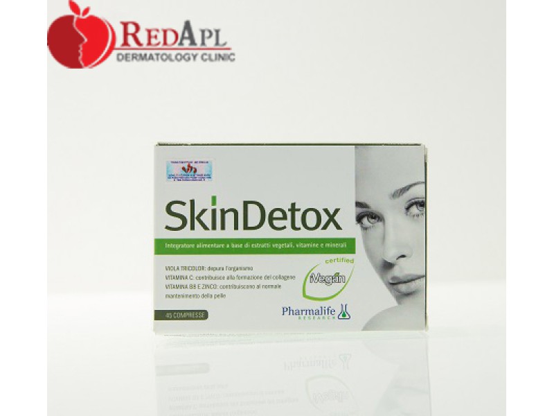 Skin Detox