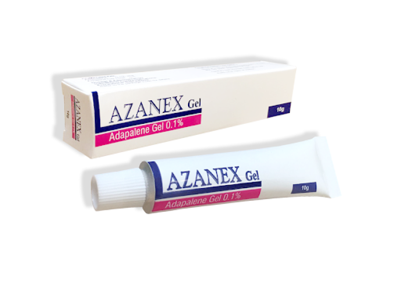 Azanex 