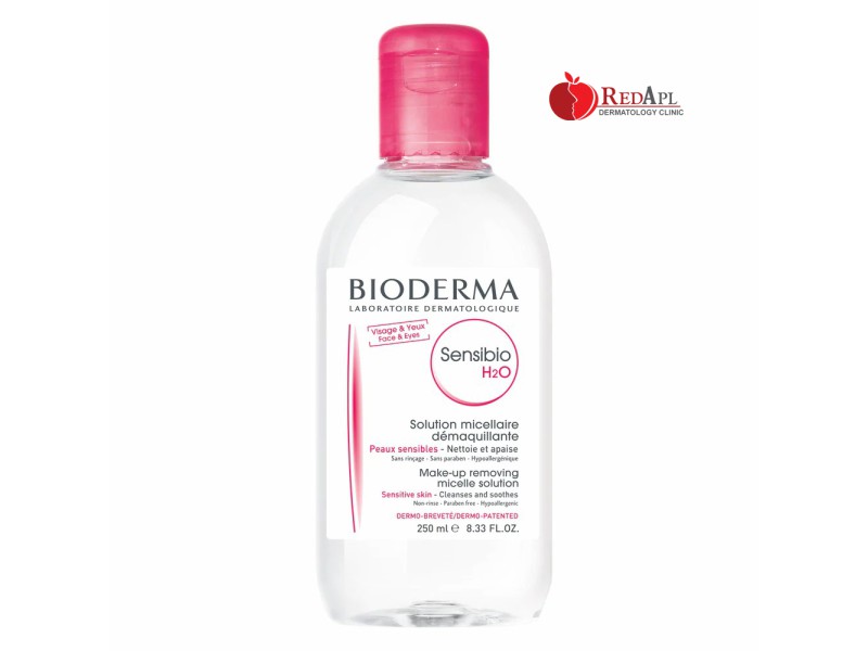 Bioderma - Sensibio H20