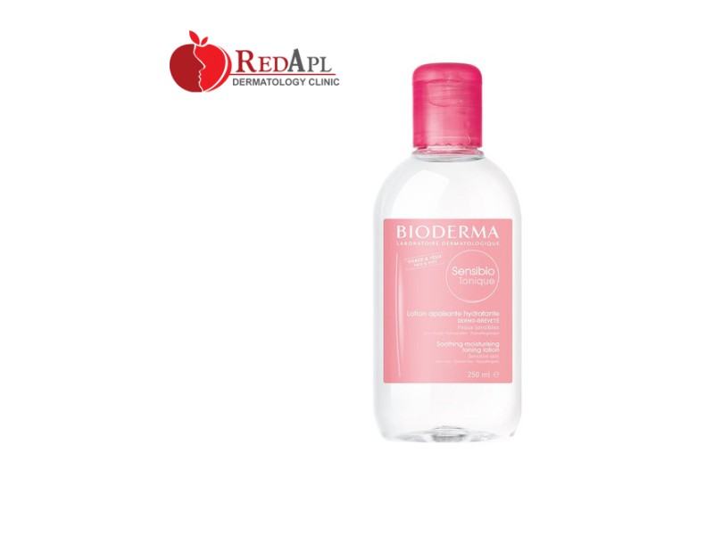Bioderma - Sensibio Tonique Toner