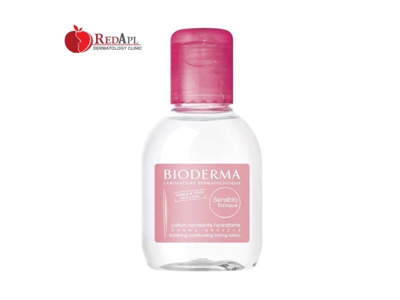 Bioderma - Sensibio Tonique Toner