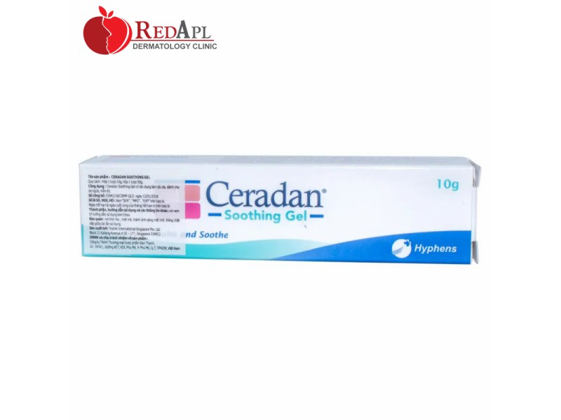 Ceradan Soothing gel
