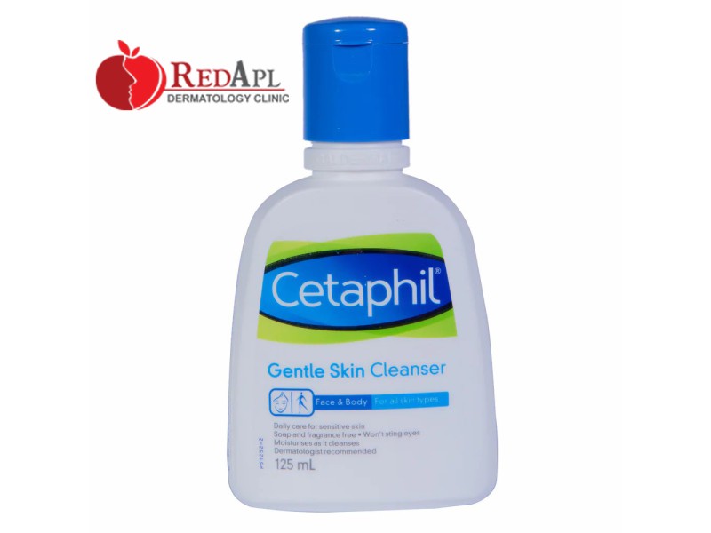 Cetaphil Gentle Skin Cleanser