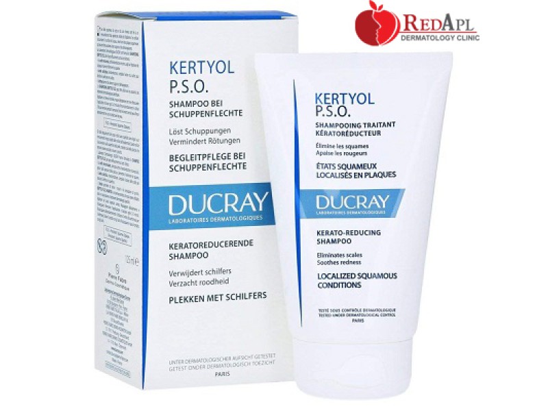 Ducray Kertyol PSO