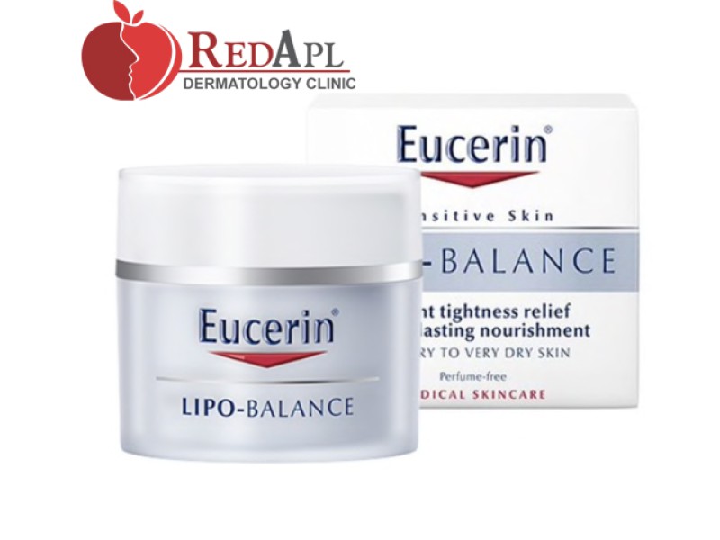 Eucerin Lipo Balance 50ml